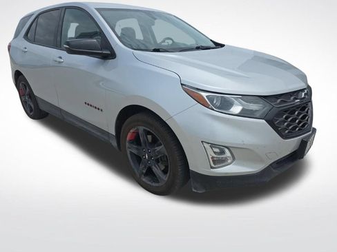 Used 2019 Chevrolet Equinox LT FWD image 9