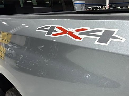 New 2026 Chevrolet Silverado 1500 RST w/ Convenience Package II image 7