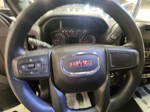 Certified 2023 GMC Sierra 1500 Pro image 15