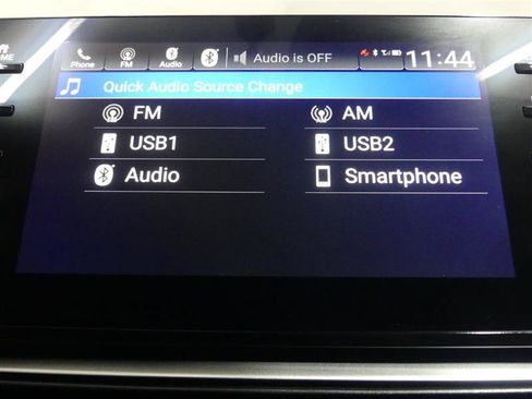 Used 2021 Honda Accord LX image 43