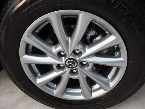 Used 2024 MAZDA CX-5 AWD 2.5 S w/ Preferred Package image 47