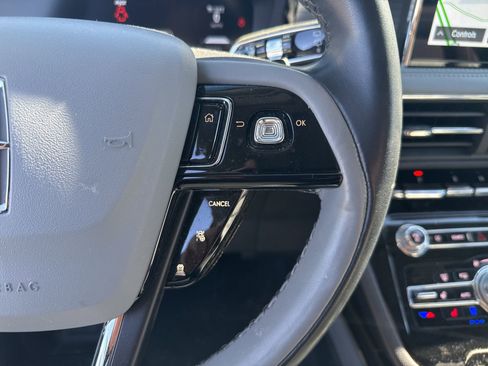 Used 2022 Lincoln Corsair Reserve w/ Equipment Group 201A image 24