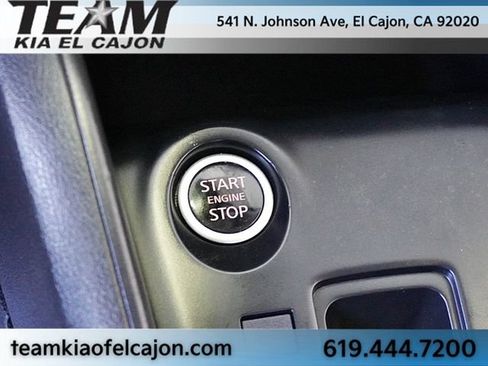 Used 2024 Nissan Kicks S FWD image 30