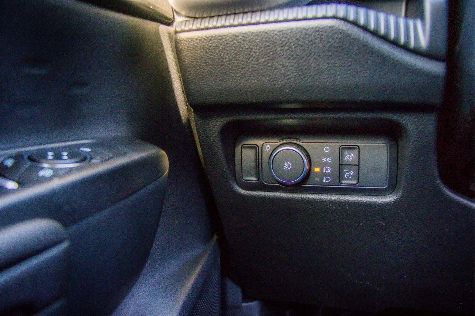 Certified 2024 Ford Ranger XL w/ Trailer Tow Package AWD/4WD image 19