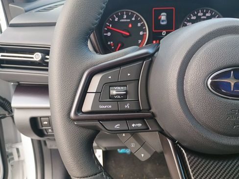 New 2026 Subaru WRX Premium AWD/4WD image 19