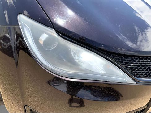 Used 2019 Chrysler Pacifica Touring-L w/ S Appearance Package FWD image 34