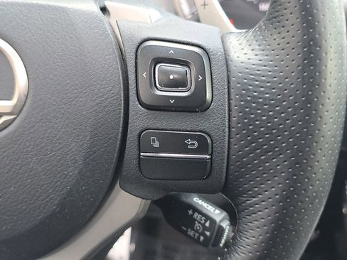 Used 2017 Lexus NX 200t F Sport w/ F Sport Premium Package FWD image 28