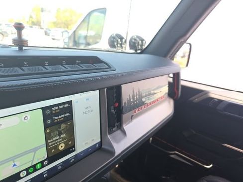 Used 2024 Ford Bronco Raptor image 4