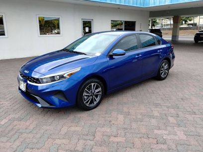 Used 2023 Kia Forte LXS w/ LXS Technology Package