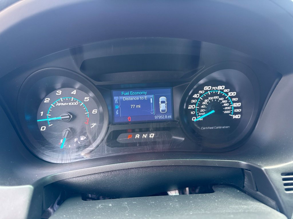 Used 2013 Ford Explorer 4WD Police Interceptor image 23