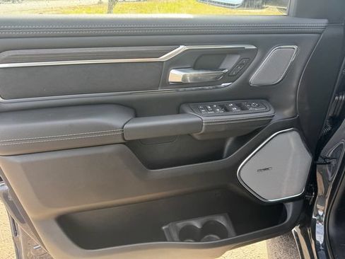 New 2026 RAM 1500 Laramie w/ Night Edition AWD/4WD image 20
