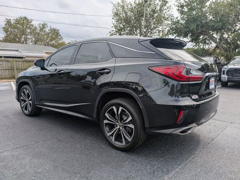 Used 2017 Lexus RX 350 FWD w/ Premium Package image 6