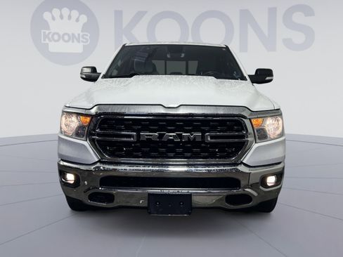Used 2022 RAM 1500 Big Horn image 11