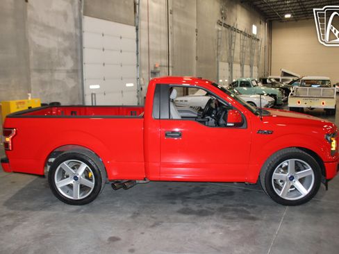 Used 2019 Ford F150 XL w/ Equipment Group 101A Mid image 15