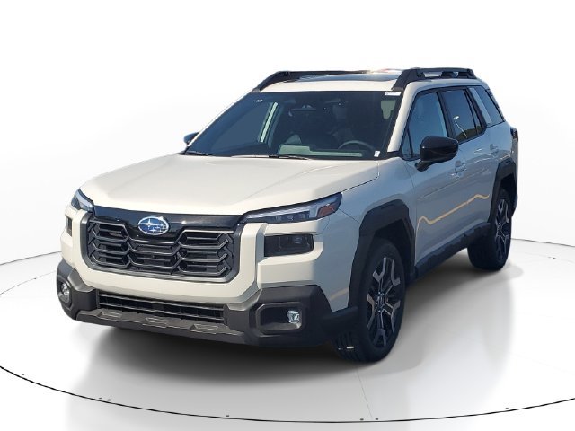 New 2026 Subaru Outback Touring XT AWD/4WD image 2