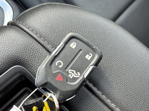 Used 2021 Chevrolet Silverado 1500 RST w/ All Star Edition Plus image 38