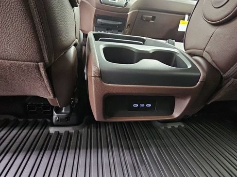 New 2026 Honda Odyssey Touring image 34