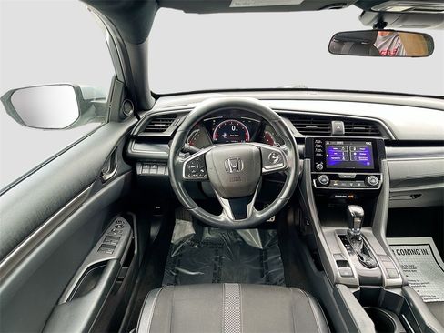 Used 2020 Honda Civic Sport image 20