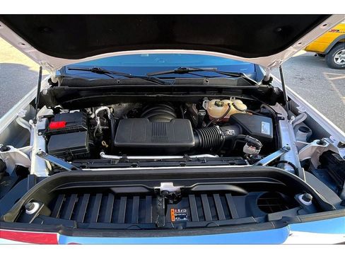 Used 2019 GMC Sierra 1500 SLT image 10