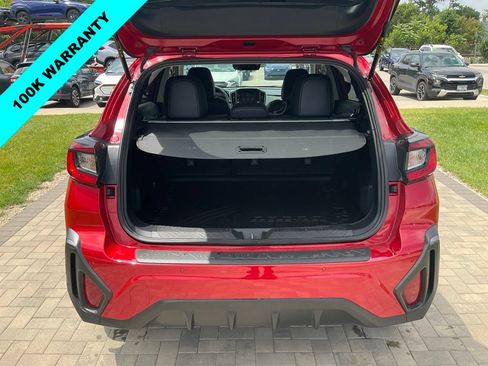 Used 2025 Subaru Crosstrek 2.5i Limited AWD/4WD image 41