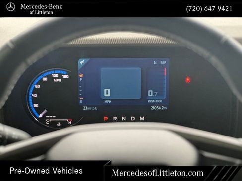 Used 2024 Ford Bronco Wildtrak image 14