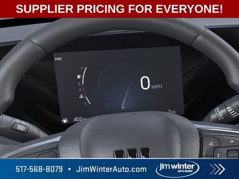 New 2026 Buick Envista Preferred w/ Convenience I Package FWD image 27