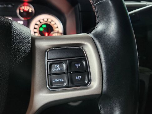 Used 2018 RAM 2500 Laramie w/ Sport Appearance Group image 31