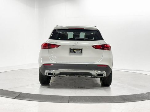 Certified 2026 Mercedes-Benz GLA 250 GLA 250 image 25