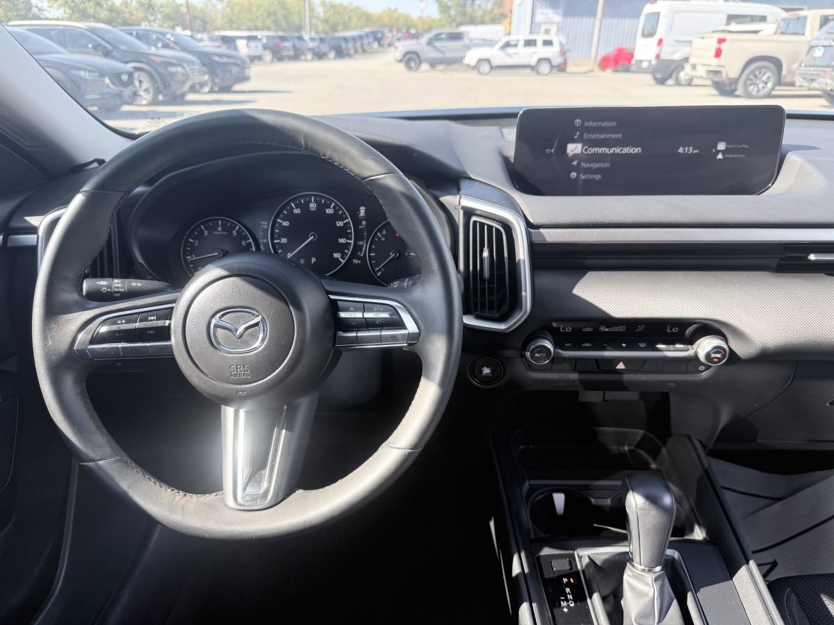 Used 2024 MAZDA CX-50 AWD 2.5 S w/ Select Package image 11