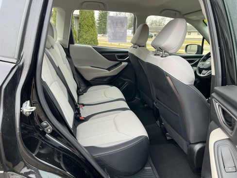 Used 2021 Subaru Forester image 12