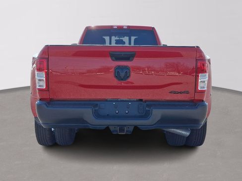 Used 2024 RAM 3500 Tradesman image 5