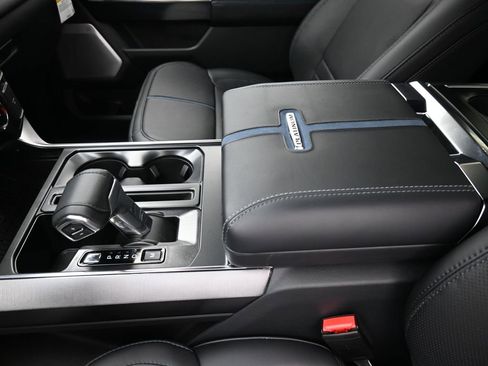 New 2025 Ford F150 Platinum w/ Equipment Group 702A High image 20