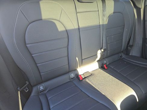 Certified 2022 Mercedes-Benz GLC 300 4MATIC image 23