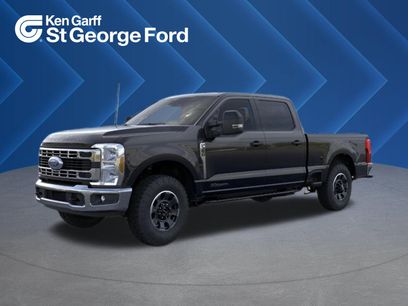 New 2026 Ford F350 XLT w/ Tremor Off-Road Package