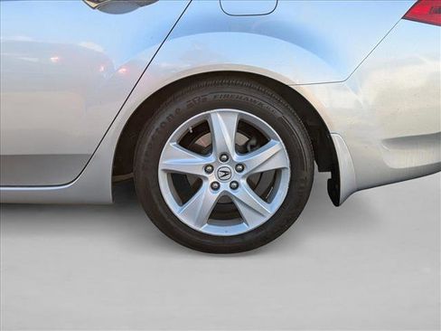 Used 2009 Acura TSX w/ Technology Package image 17