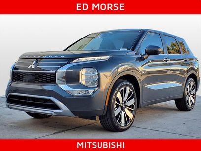 Used 2026 Mitsubishi Outlander SE