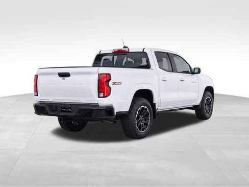 New 2026 Chevrolet Colorado Z71 w/ Z71 Convenience Package 2 AWD/4WD image 4