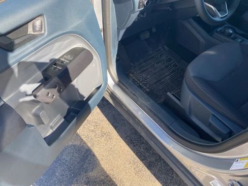 Used 2023 Ford Maverick XL w/ Equipment Group 100A Standard image 8