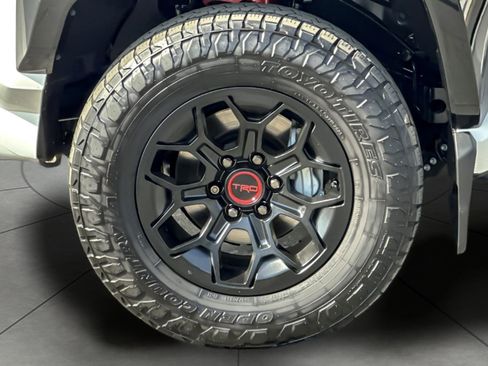 Used 2025 Toyota 4Runner TRD Pro AWD/4WD image 25