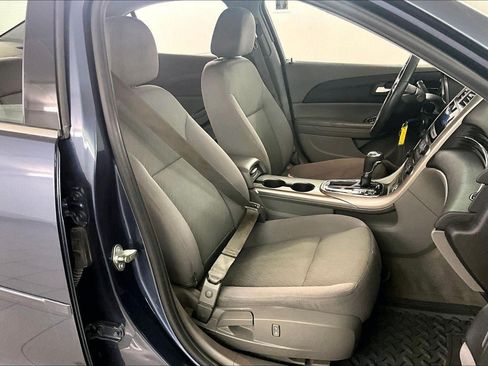 Used 2013 Chevrolet Malibu LS w/ Protection Package FWD image 29