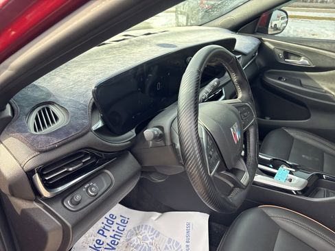 Used 2024 Buick Envista Avenir image 24