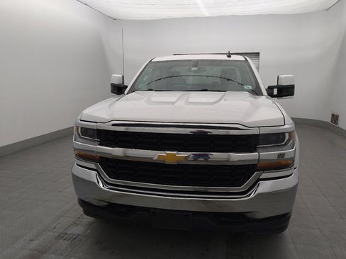 Used 2017 Chevrolet Silverado 1500 LT w/ Trailering Package RWD image 15