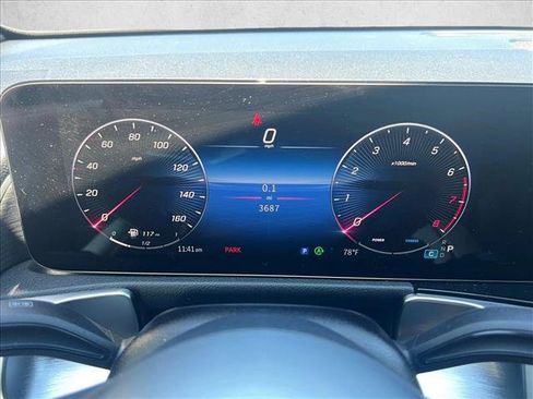 Certified 2026 Mercedes-Benz GLB 250 4MATIC image 11