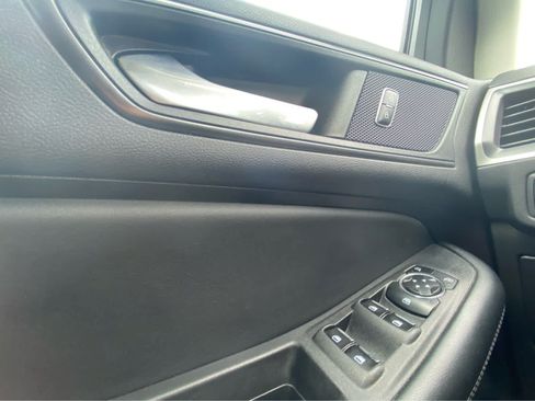 Used 2023 Ford Edge SE w/ Black Appearance Package AWD/4WD image 23