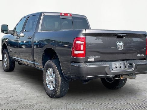 Used 2024 RAM 2500 Laramie AWD/4WD image 4