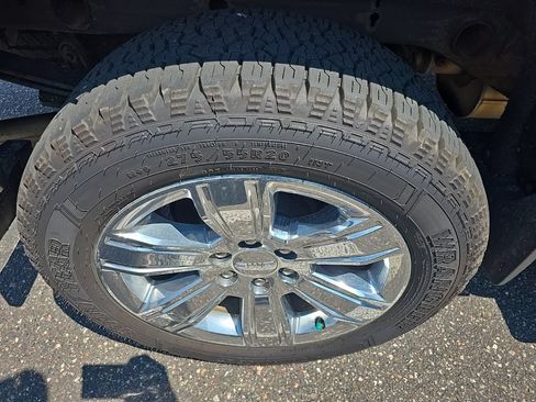 Certified 2016 GMC Sierra 1500 SLT AWD/4WD image 35