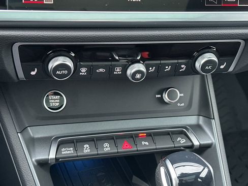 New 2025 Audi Q3 2.0T Premium Plus image 20