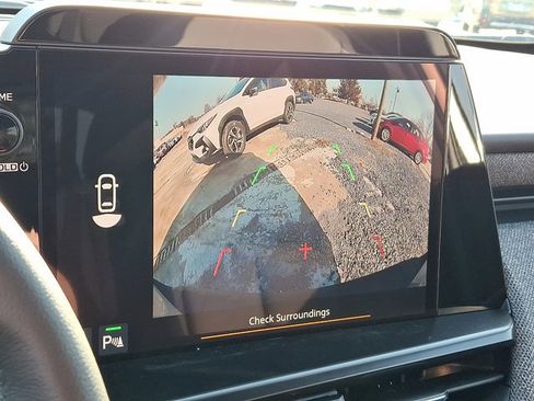 New 2026 Subaru Outback Premium image 17