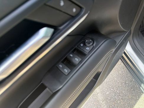 Used 2026 GMC Terrain Elevation w/ LPO, Floor Liner Package AWD/4WD image 11