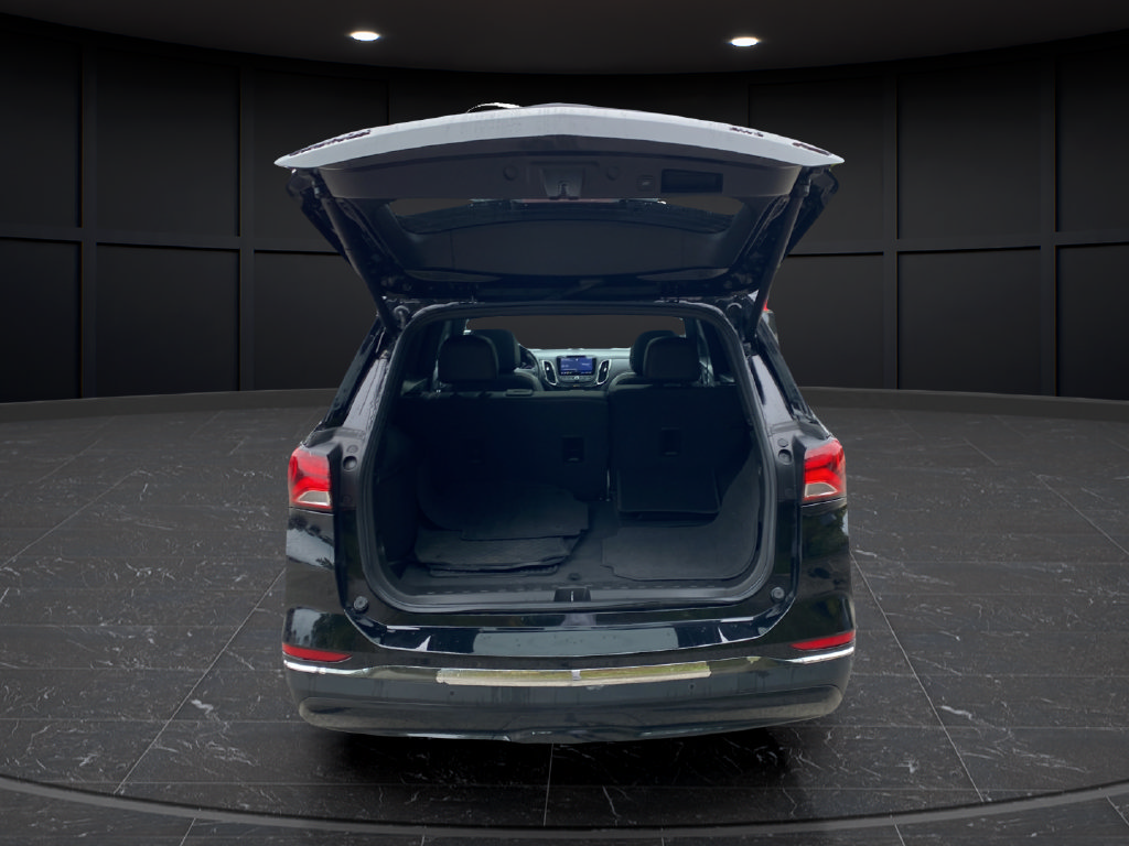 Used 2022 Chevrolet Equinox RS w/ RS Plus Package AWD/4WD image 28